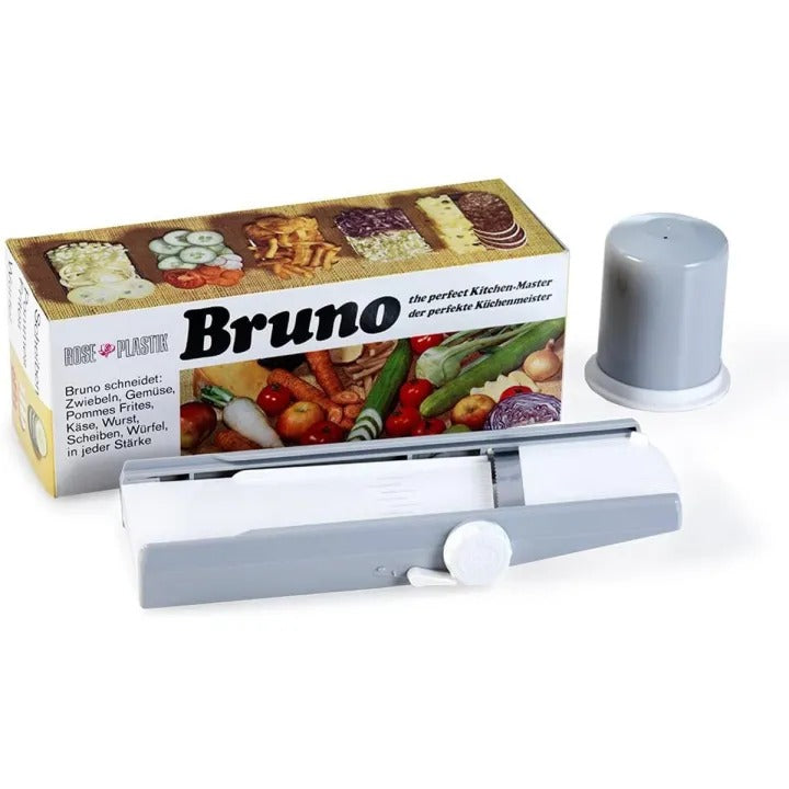 "Bruno Cutter - Precision cutting tool for effortless and accurate slicing in any task."